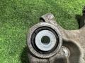 рычаг задний нижний BMW 5 серия E60/E61 E60 2003, 2.5 л., M54 B25 (256S5), бензин, АКПП, alpinweiss 3(300), седан, задний привод, правый руль, 33326755990, 33326755989 - фото №9