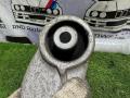 рычаг задний нижний BMW 5 серия E60/E61 E60 2003, 2.5 л., M54 B25 (256S5), бензин, АКПП, alpinweiss 3(300), седан, задний привод, правый руль, 33326755990, 33326755989 - фото №11
