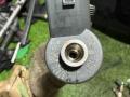 форсунка BMW 5 серия E60/E61 [рестайлинг] E60 2008, 3.0 л., M57 306 D3, дизель, АКПП, carbonschwarz metallic (416), седан, задний привод, правый руль, 13537794435 - фото №4