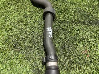патрубок (трубопровод, шланг) BMW 5 серия E60/E61 [рестайлинг] E60 2008, 3.0 л., M57 306 D3, дизель, АКПП, carbonschwarz metallic (416), седан, задний привод, правый руль, 64216912735