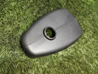 накладка зеркала внутреннего BMW X3 E83 2006, 2.5 л., M54 B25 (256S5), бензин, АКПП, alpinweiss 3(300), внедорожник 5 дв., полный привод, правый руль, 7110899