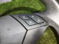 руль BMW 5 серия E60/E61 E60 2003, 2.5 л., M54 B25 (256S5), бензин, АКПП, alpinweiss 3(300), седан, задний привод, правый руль - фото №5