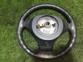 руль BMW 5 серия E60/E61 E60 2003, 2.5 л., M54 B25 (256S5), бензин, АКПП, alpinweiss 3(300), седан, задний привод, правый руль - фото №6
