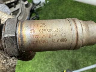 лямбда-зонд BMW 5 серия E60/E61 E60 2003, 2.5 л., M54 B25 (256S5), бензин, АКПП, alpinweiss 3(300), седан, задний привод, правый руль, 11787518495