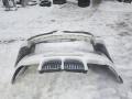 комплект обвеса (BodyKIT) BMW X3 E83 2006, 2.5 л., M54 B25 (256S5), бензин, АКПП, alpinweiss 3(300), внедорожник 5 дв., полный привод, правый руль - фото №4