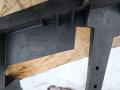кронштейн (крепление) BMW X3 E83 2006, 2.5 л., M54 B25 (256S5), бензин, АКПП, alpinweiss 3(300), внедорожник 5 дв., полный привод, правый руль, 1301073025, 1301073024 - фото №5