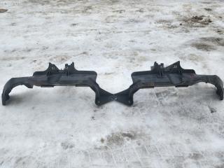кронштейн (крепление) BMW X3 E83 2006, 2.5 л., M54 B25 (256S5), бензин, АКПП, alpinweiss 3(300), внедорожник 5 дв., полный привод, правый руль, 1301073025, 1301073024