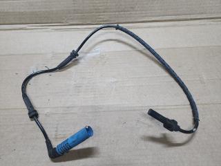 датчик ABS BMW 5 серия E60/E61 [рестайлинг] E60 2009, 2.5 л., N52 B25 AF, бензин, АКПП, carbonschwarz metallic (416), седан, задний привод, правый руль, 34526771703