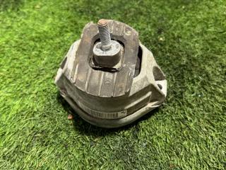 подушка крепления двигателя BMW 5 серия E60/E61 E60 2003, 2.5 л., M54 B25 (256S5), бензин, АКПП, alpinweiss 3(300), седан, задний привод, правый руль, 22116761090