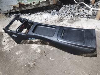 консоль салона BMW 3 серия E90/E91/E92/E93 E92 (2004 - 2010), 2.0 л., N47 D20 A, дизель, МКПП, купе, правый руль, 51166963898