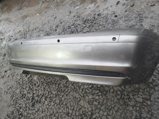 бампер задний BMW 7 серия E65/E66/E67 [рестайлинг] E65 (2005 - 2008), задний привод, правый руль