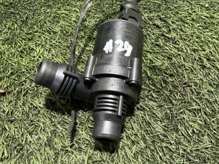 насос антифриза дополнительный BMW 7 серия E65/E66/E67 [рестайлинг] E65 2007, 4.0 л., N62 B40 A, бензин, АКПП, black sapphire metallic (475), седан, задний привод, правый руль, 64116922699