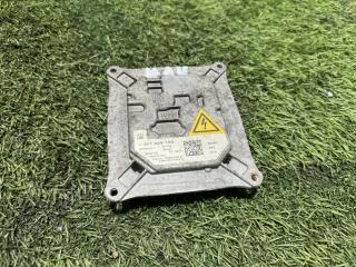 блок розжига ксенона BMW 3 серия E90/E91/E92/E93 E92 (2004 - 2010), 2.0 л., N47 D20 A, дизель, МКПП, купе, правый руль, 1307329153
