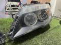 фара BMW 7 серия E65/E66/E67 [рестайлинг] E65 2007, 4.0 л., N62 B40 A, бензин, АКПП, black sapphire metallic (475), седан, задний привод, правый руль, 63127162119, 63127162120 - фото №6