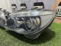 фара BMW 7 серия E65/E66/E67 [рестайлинг] E65 2007, 4.0 л., N62 B40 A, бензин, АКПП, black sapphire metallic (475), седан, задний привод, правый руль, 63127162119, 63127162120 - фото №7