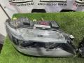 фара BMW 7 серия E65/E66/E67 [рестайлинг] E65 2007, 4.0 л., N62 B40 A, бензин, АКПП, black sapphire metallic (475), седан, задний привод, правый руль, 63127162119, 63127162120 - фото №8