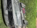 фара BMW 7 серия E65/E66/E67 [рестайлинг] E65 2007, 4.0 л., N62 B40 A, бензин, АКПП, black sapphire metallic (475), седан, задний привод, правый руль, 63127162119, 63127162120 - фото №9