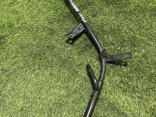 щуп двигателя BMW Z4 E85 2003, 3.0 л., M54 B30 (306S3), бензин, АКПП, sterling-grau metallic (472), родстер, задний привод, правый руль, 11437531258