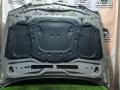 капот BMW 7 серия E65/E66/E67 [рестайлинг] E65 (2005 - 2008), задний привод, правый руль, 41617200442 - фото №5