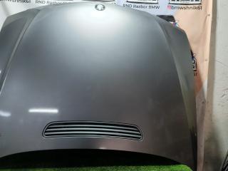 капот BMW 7 серия E65/E66/E67 [рестайлинг] E65 (2005 - 2008), задний привод, правый руль, 41617200442