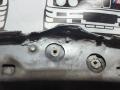 капот BMW 7 серия E65/E66/E67 [рестайлинг] E65 (2005 - 2008), задний привод, правый руль, 41617200442 - фото №6