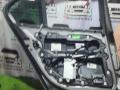 дверь задняя левая BMW 7 серия E65/E66/E67 [рестайлинг] E65 (2005 - 2008), задний привод, правый руль, 41517202083 - фото №4