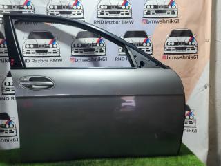 дверь передняя правая BMW 7 серия E65/E66/E67 [рестайлинг] E65 (2005 - 2008), задний привод, правый руль, 41517202082