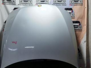 капот BMW 3 серия E90/E91/E92/E93 E92 (2004 - 2010), 2.0 л., N47 D20 A, дизель, МКПП, купе, правый руль, 41617168514