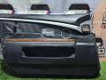Обшивка двери (комплект) BMW 7 серия E65/E66/E67 [рестайлинг] E65 (2005 - 2008), задний привод, правый руль, 51419154501 - фото №4