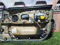 Обшивка двери (комплект) BMW 7 серия E65/E66/E67 [рестайлинг] E65 (2005 - 2008), задний привод, правый руль, 51419154501 - фото №8