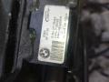 механизм складывания крыши BMW 6 серия E63/E64 E64 2005, 4.8 л., N62 B48 A, бензин, АКПП, черный, кабриолет, задний привод, правый руль, 54347172024 - фото №4