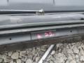 механизм складывания крыши BMW 6 серия E63/E64 E64 2005, 4.8 л., N62 B48 A, бензин, АКПП, черный, кабриолет, задний привод, правый руль, 54347172024 - фото №5