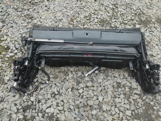 механизм складывания крыши BMW 6 серия E63/E64 E64 2005, 4.8 л., N62 B48 A, бензин, АКПП, черный, кабриолет, задний привод, правый руль, 54347172024