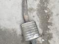 глушитель BMW 3 серия E90/E91/E92/E93 E92 (2004 - 2010), 2.0 л., N47 D20 A, дизель, МКПП, купе, правый руль, 7793620 - фото №5