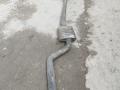 глушитель BMW 3 серия E90/E91/E92/E93 E92 (2004 - 2010), 2.0 л., N47 D20 A, дизель, МКПП, купе, правый руль, 7793620 - фото №6