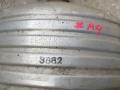 глушитель BMW 3 серия E90/E91/E92/E93 E92 (2004 - 2010), 2.0 л., N47 D20 A, дизель, МКПП, купе, правый руль, 7793620 - фото №7