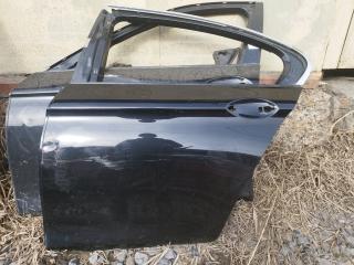 дверь задняя левая BMW 5 серия F07/F10/F11 (2009 - 2013)