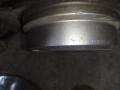 диск тормозной BMW X5 E53 [рестайлинг] E53 2005, 4.8 л., N62 B48 A, бензин, titansilber metallic (354), универсал, 34116756847 - фото №5