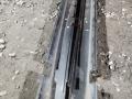 накладка на порог BMW 7 серия E65/E66/E67 [рестайлинг] E65 2007, 4.0 л., N62 B40 A, бензин, АКПП, black sapphire metallic (475), седан, задний привод, правый руль, 7145433 - фото №5