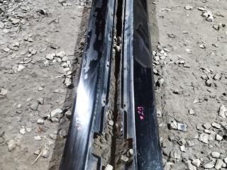 накладка на порог BMW 7 серия E65/E66/E67 [рестайлинг] E65 2007, 4.0 л., N62 B40 A, бензин, АКПП, black sapphire metallic (475), седан, задний привод, правый руль, 7145433
