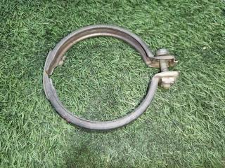 хомут глушителя BMW 5 серия F07/F10/F11 F10 2012, 2.0 л., N20 B20 A, бензин, АКПП, седан, правый руль, 18307606136