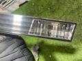 подсветка номера BMW 7 серия E65/E66/E67 [рестайлинг] E65 2007, 4.0 л., N62 B40 A, бензин, АКПП, black sapphire metallic (475), седан, задний привод, правый руль - фото №7