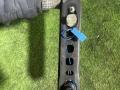 подсветка номера BMW 7 серия E65/E66/E67 [рестайлинг] E65 2007, 4.0 л., N62 B40 A, бензин, АКПП, black sapphire metallic (475), седан, задний привод, правый руль - фото №8
