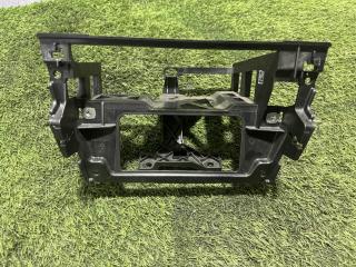 крепление магнитолы BMW 3 серия E90/E91/E92/E93 E92 (2004 - 2010), 2.0 л., N47 D20 A, дизель, МКПП, купе, правый руль, 51457075394