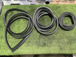 уплотнитель двери BMW 3 серия E90/E91/E92/E93 E92 (2004 - 2010), 2.0 л., N47 D20 A, дизель, МКПП, купе, правый руль