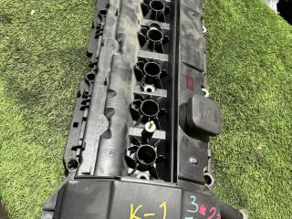 клапанная крышка BMW 3 серия E46 [рестайлинг] E46 2003, 2.2 л., M54 B22 (226S1), бензин, АКПП, black-sapphire metallic (475), седан, задний привод, правый руль, 11127512839