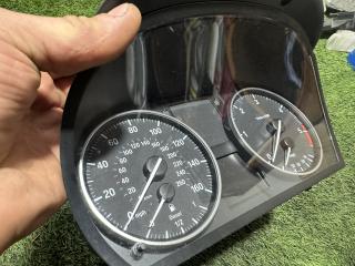 щиток приборов (приборная панель) BMW 3 серия E90/E91/E92/E93 E92 (2004 - 2010), 2.0 л., N47 D20 A, дизель, МКПП, купе, правый руль, 62109166849