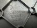 обшивка багажника BMW 3 серия E90/E91/E92/E93 E92 (2004 - 2010), 2.0 л., N47 D20 A, дизель, МКПП, купе, правый руль, 51477139051 - фото №3