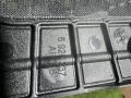 Накладка (сетка) динамика BMW 3 серия E90/E91/E92/E93 E92 (2004 - 2010), 2.0 л., N47 D20 A, дизель, МКПП, купе, правый руль, 65136925337 - фото №6
