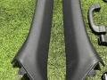 потолок BMW 3 серия E90/E91/E92/E93 E92 (2004 - 2010), 2.0 л., N47 D20 A, дизель, МКПП, купе, правый руль - фото №2